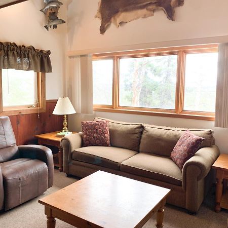 Healy Heights Family Cabins Exterior foto